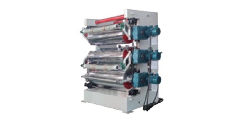 Kalendermachine